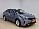 Kia Rio Prestige, 2021 года, пробег 107523 км