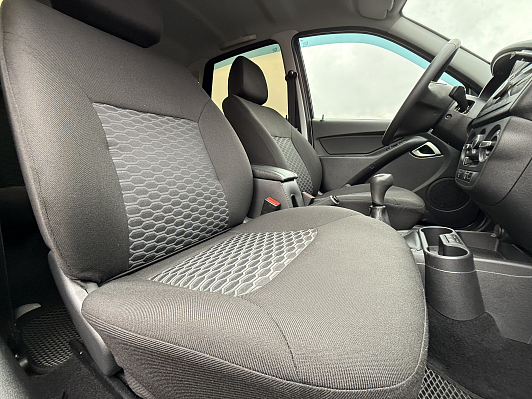 Lada (ВАЗ) Granta Comfort (2018-2021), 2019 года, пробег 82000 км