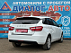 Lada (ВАЗ) Vesta Luxe, 2021 года, пробег 172898 км