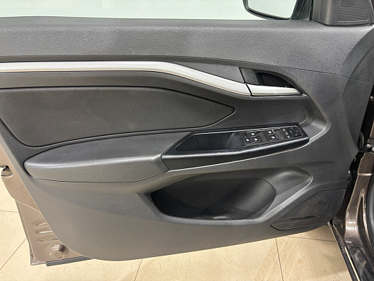 Lada (ВАЗ) Vesta Comfort, 2021 года, пробег 170696 км
