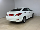 Hyundai Solaris Optima, 2013 года, пробег 217733 км