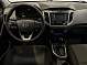 Hyundai Creta Comfort, 2020 года, пробег 90000 км