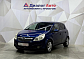 Opel Corsa Color Edition, 2008 года, пробег 163000 км