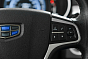 Geely Atlas Luxury, 2019 года, пробег 93000 км