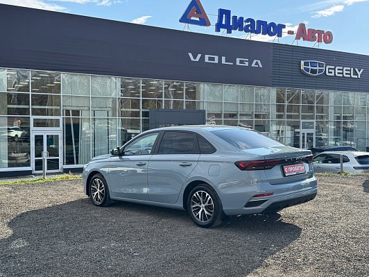 Geely Emgrand Luxury, 2023 года, пробег 28570 км