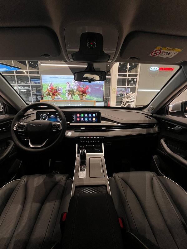 TENET T4 Прайм, белый