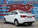Lada (ВАЗ) Vesta Comfort Winter, 2020 года, пробег 44600 км