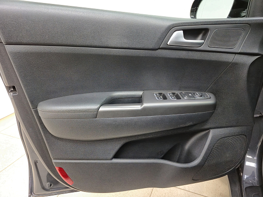 Kia Sportage Comfort, 2019 года, пробег 100231 км