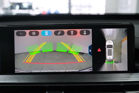 Chery Tiggo 7 Pro Max Ultimate, 2022 года, пробег 86706 км