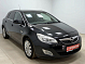 Opel Astra Cosmo, 2012 года, пробег 199928 км