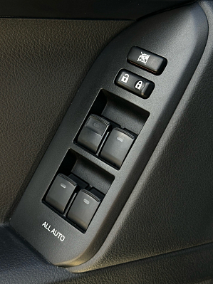 Toyota Land Cruiser Prado, 2021 года, пробег 123000 км
