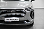 Haval Jolion, 2022 года, пробег 76700 км