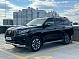 Toyota Land Cruiser Prado, 2021 года, пробег 123000 км
