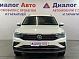 Volkswagen Tiguan Respect, 2021 года, пробег 98600 км