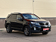 Kia Sorento Prestige, 2015 года, пробег 173183 км