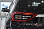 Chery Tiggo 4 Pro Style, черный