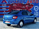 Renault Logan Privilege, 2015 года, пробег 113917 км