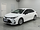 Toyota Corolla Pioneer, 2021 года, пробег 57453 км