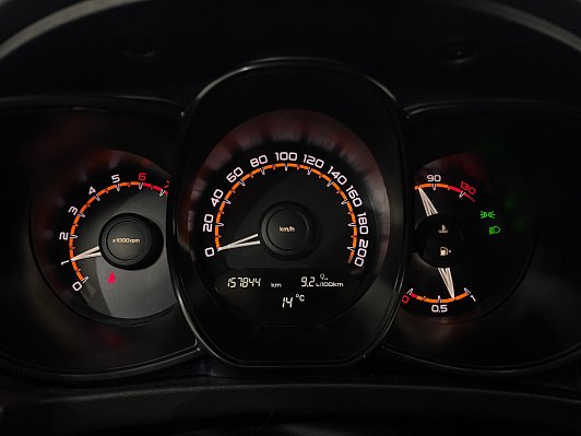 Lada (ВАЗ) Vesta Luxe, 2021 года, пробег 157843 км