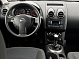 Nissan Qashqai SE, 2012 года, пробег 216570 км