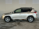 Toyota RAV4 Сол, 2006 года, пробег 226200 км