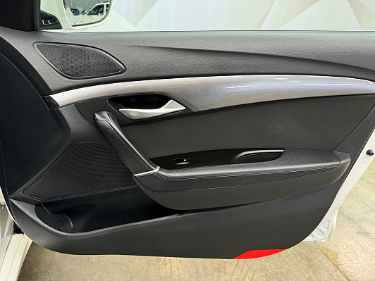 Hyundai i40 Comfort, 2015 года, пробег 204877 км