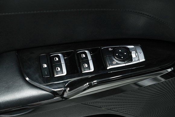 Kia K5 Style, 2021 года, пробег 102100 км
