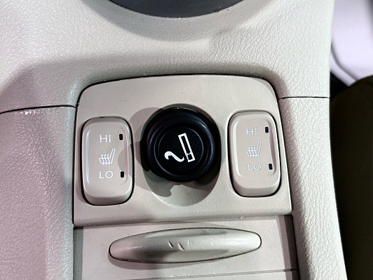 Honda Civic Executive, 2008 года, пробег 210000 км