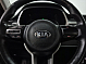 Kia Rio Luxe, 2020 года, пробег 133231 км