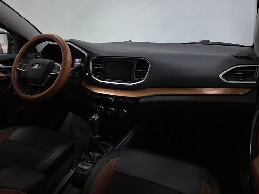 Lada (ВАЗ) Vesta, 2023 года, пробег 71113 км