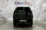 Lada (ВАЗ) Niva BLACK, 2022 года, пробег 29439 км