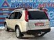 Nissan X-Trail SE Base, 2011 года, пробег 257000 км