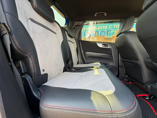 Honda N-One, 2019 года, пробег 154300 км