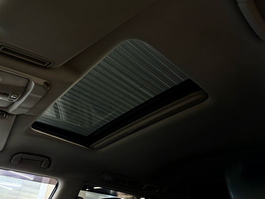 Infiniti QX80 Hi-tech, 2014 года, пробег 148868 км