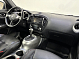 Nissan Juke LE, 2012 года, пробег 135674 км