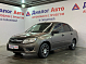 Lada (ВАЗ) Granta Norma Classic+ 21901-51-011, 2017 года, пробег 95000 км