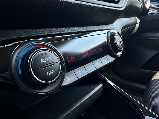 Kia Cerato Comfort, 2021 года, пробег 98600 км