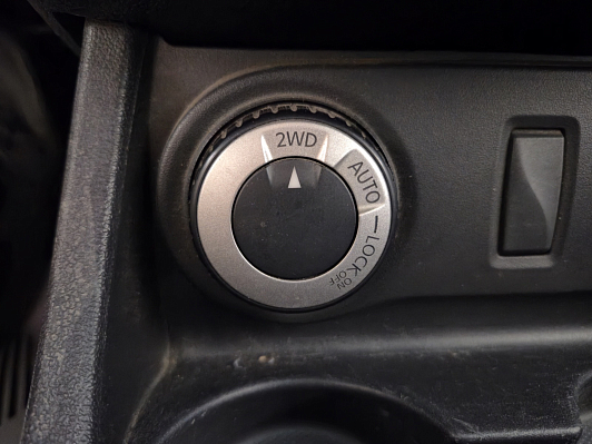 Renault Duster Drive Plus, 2017 года, пробег 140903 км