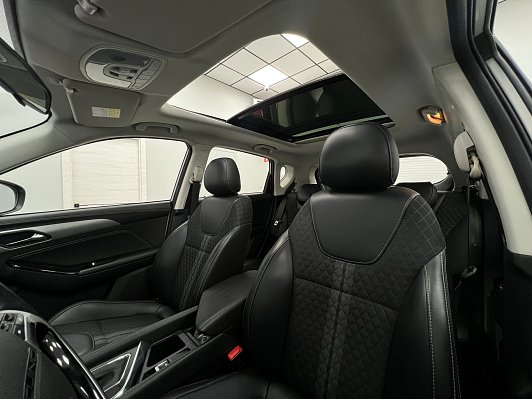 BAIC X35 Fashion, 2023 года, пробег 60919 км