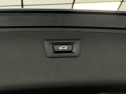 BMW 3 серии, 2019 года, пробег 189558 км
