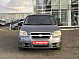 Chevrolet Aveo LT, 2008 года, пробег 235000 км