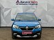 Renault Logan, 2021 года, пробег 76000 км