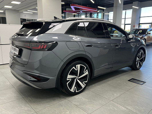 Volkswagen ID.4, 2023 года, пробег 45190 км