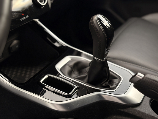 Chery Tiggo 4 Pro Action, 2024 года, пробег 6762 км