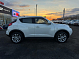 Nissan Juke SE+ Sport, 2013 года, пробег 157799 км