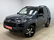 Lada (ВАЗ) Niva Classic, 2022 года, пробег 20900 км