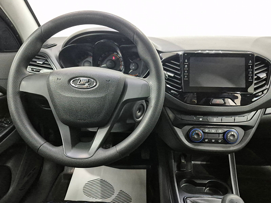 Lada (ВАЗ) Vesta Classic, 2019 года, пробег 131683 км