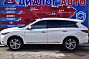 Infiniti JX Hi-Tech, 2013 года, пробег 175000 км