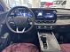 Hongqi HS5 Делюкс (Deluxe), черный