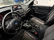 BMW 1 серии, 2017 года, пробег 87613 км